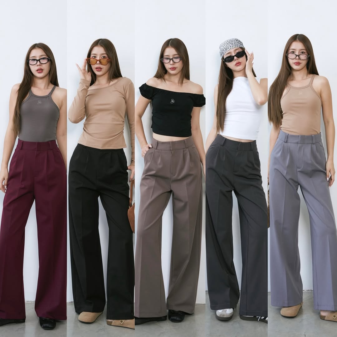 Diện mạo nào dành cho nữ công sở?- Ảnh 4. Diện mạo nào dành cho nữ công sở?- Ảnh 4.