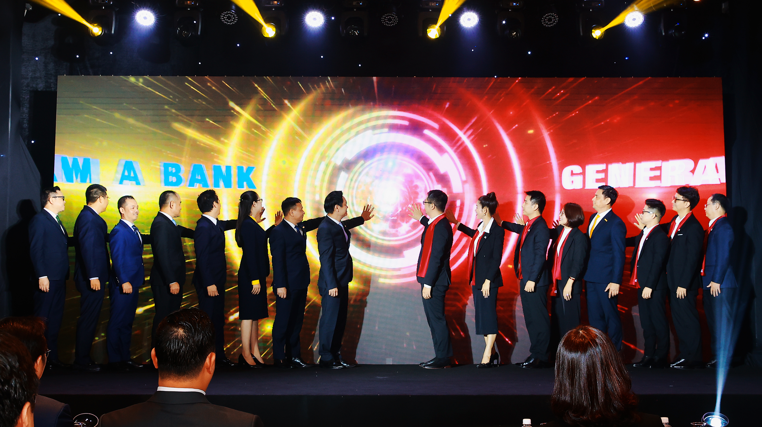 Generali Việt Nam và Ngân hàng Nam Á hợp tác phân phối sản phẩm bảo hiểm- Ảnh 4. Generali Việt Nam và Ngân hàng Nam Á hợp tác phân phối sản phẩm bảo hiểm- Ảnh 4.