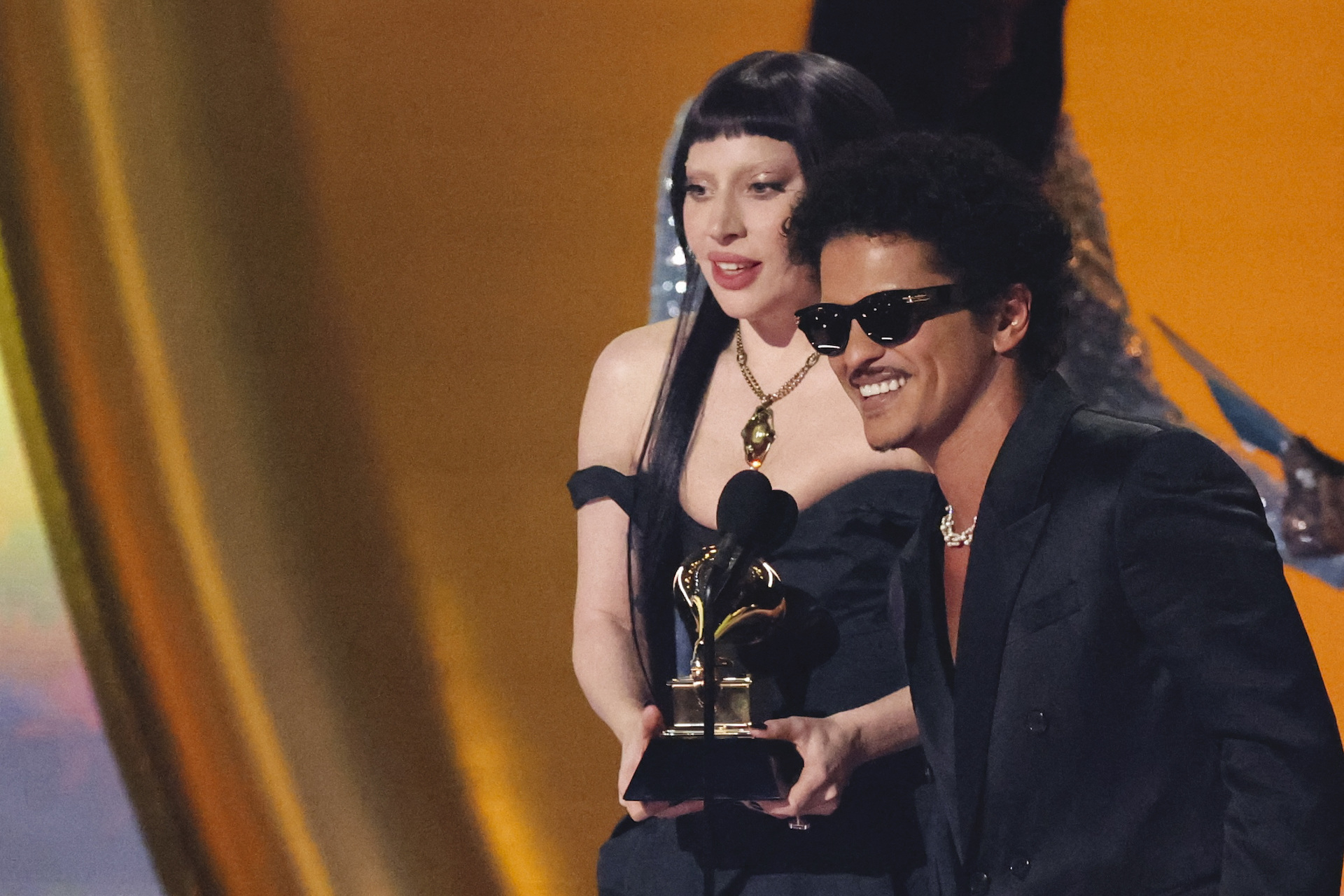 Beyoncé thắng lớn, Taylor Swift 'trắng tay' tại Grammy 2025- Ảnh 7.