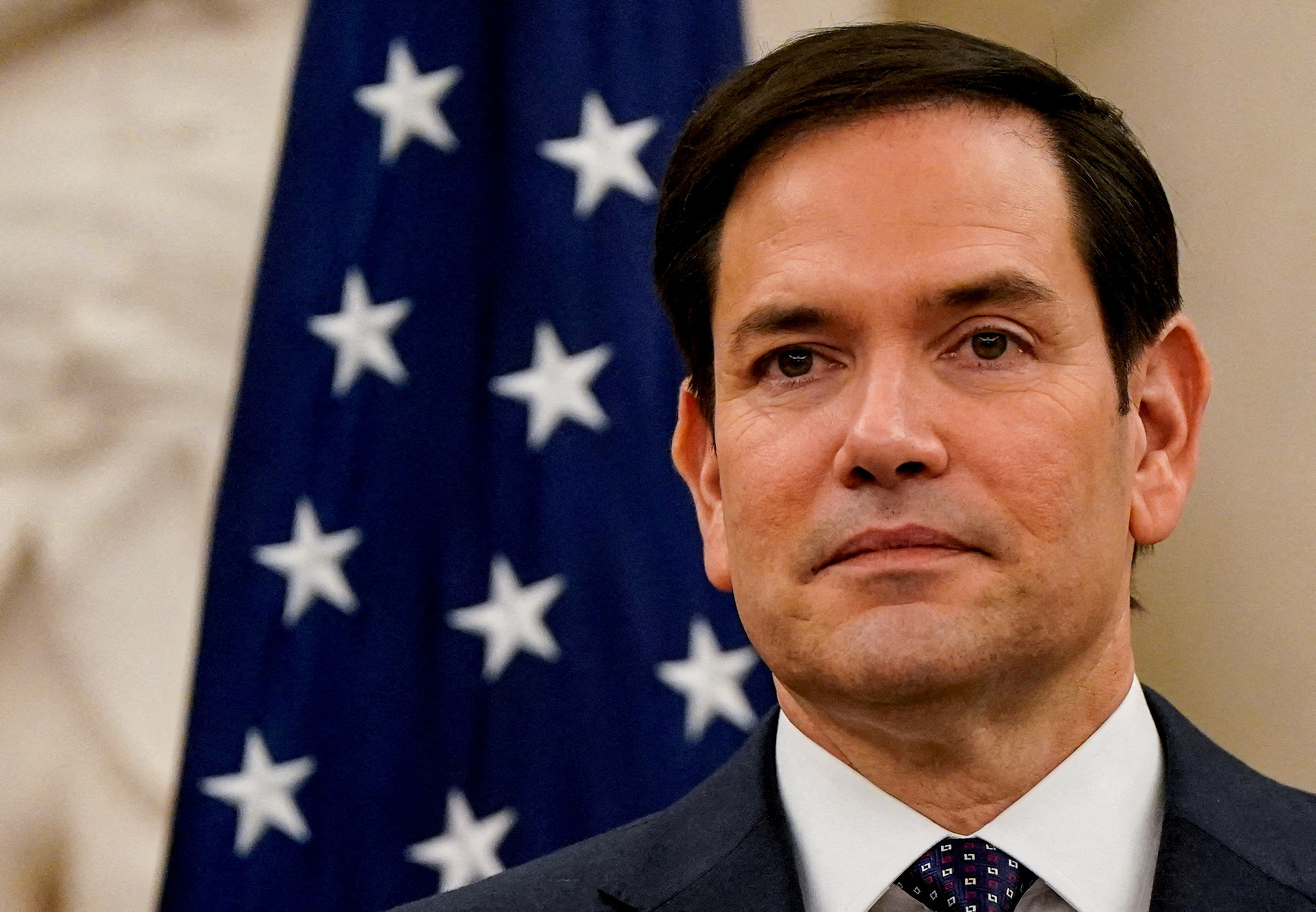 Ngoại trưởng Mỹ Marco Rubio gọi Triều Tiên là 'quốc gia bất hảo'