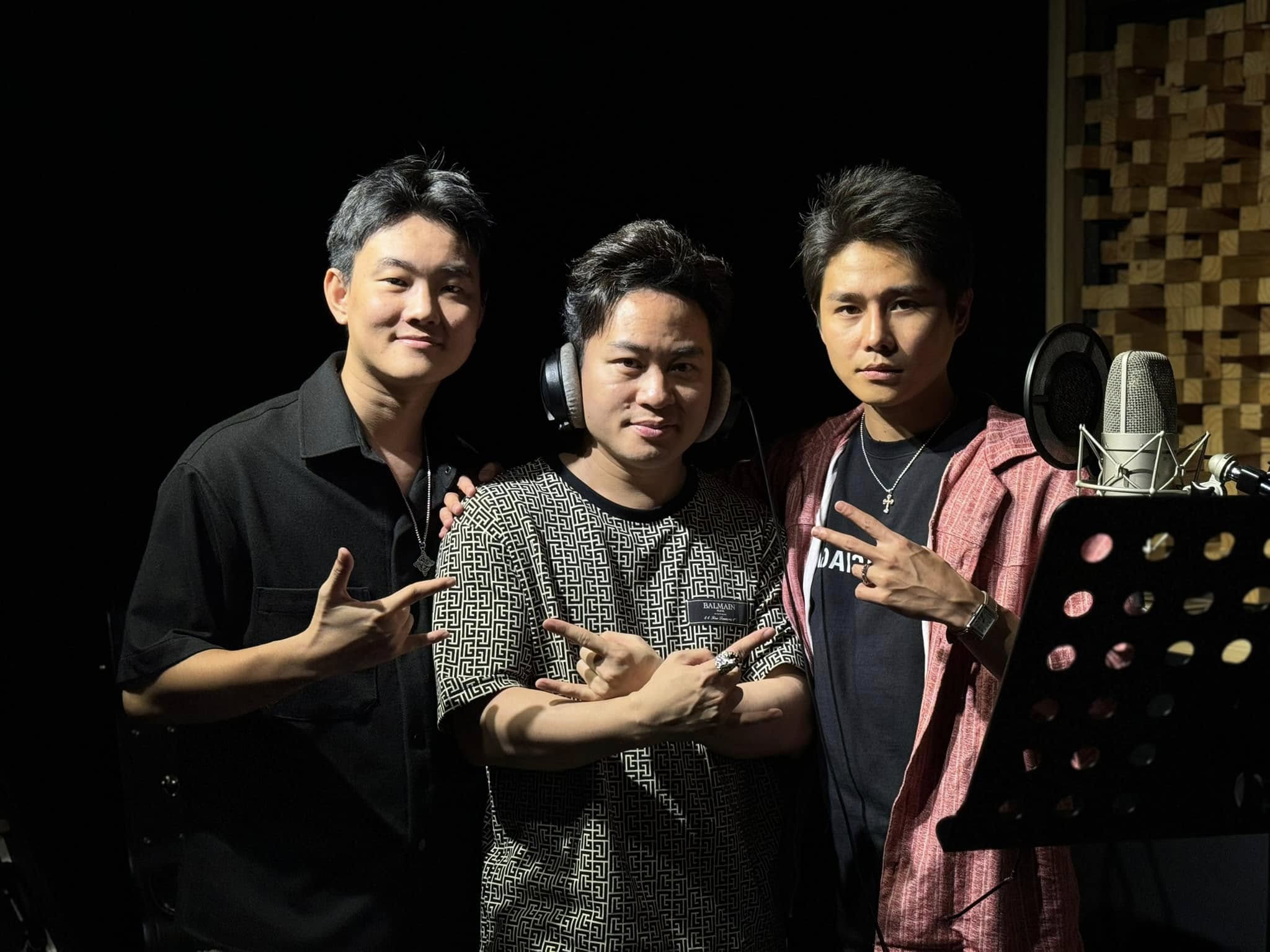 Singer Tung Duong: I used to be lonely because I was unique and different - Photo 3. Ca sĩ Tùng Dương: Tôi từng cô đơn vì độc và dị- Ảnh 3.