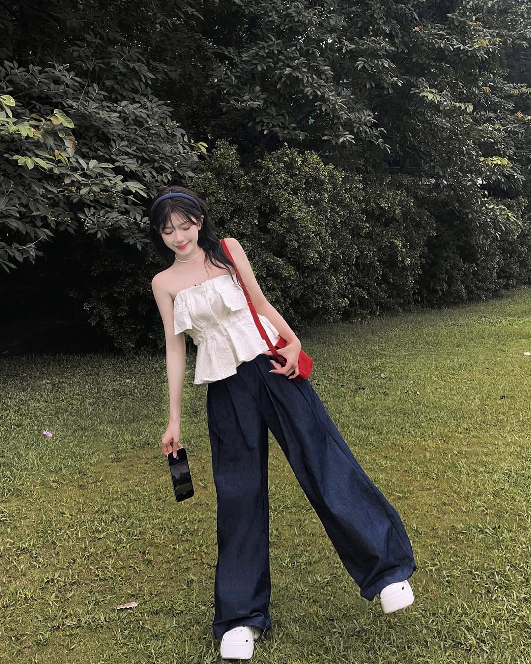 „Klíčem“ k třídě je černá a bílá – Foto 1. ‘Chìa khóa’ của sự đẳng cấp gọi tên sắc trắng đen- Ảnh 1.