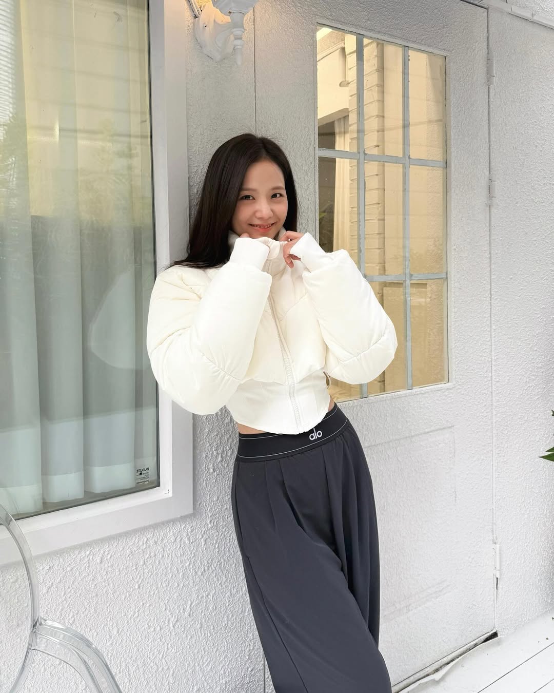 „Klíčem“ k třídě je černá a bílá – Foto 5. ‘Chìa khóa’ của sự đẳng cấp gọi tên sắc trắng đen- Ảnh 5.