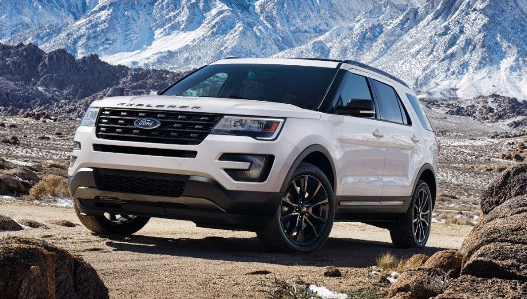 SUV 7 chỗ 'xịn' nhất của Ford tại Việt Nam dính lỗi, triệu hồi gần 2.500 xe - Ảnh 2.