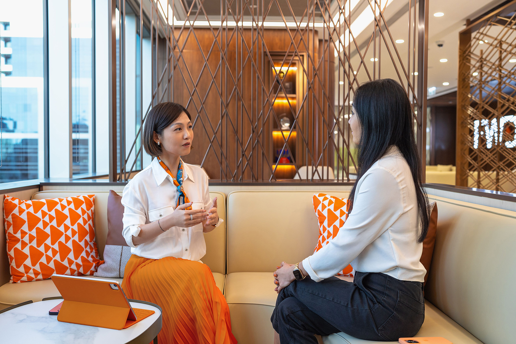 FWD tiếp tục hành trình đổi mới: Đơn giản và hướng đến sự bền vững- Ảnh 1. FWD tiếp tục hành trình đổi mới: Đơn giản và hướng đến sự bền vững- Ảnh 1.