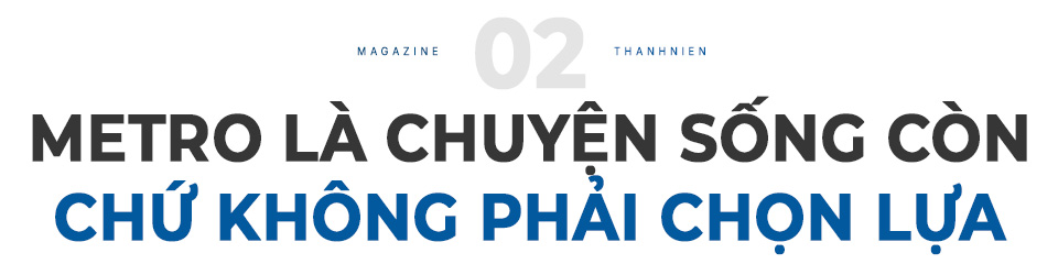 Kiến trúc sư Ngô Viết Nam Sơn: Người nhận diện đô thị VN đương đại- Ảnh 6.