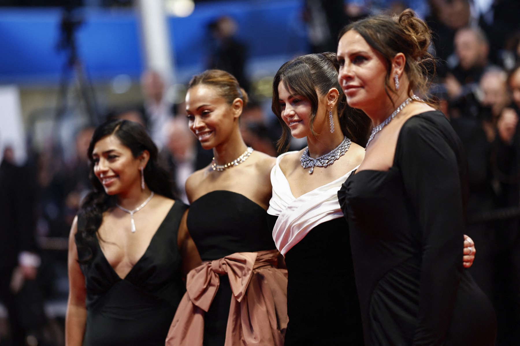 Phim nào sẽ giành tượng vàng Oscar 2025?- Ảnh 1. Phim nào sẽ giành tượng vàng Oscar 2025?- Ảnh 1.