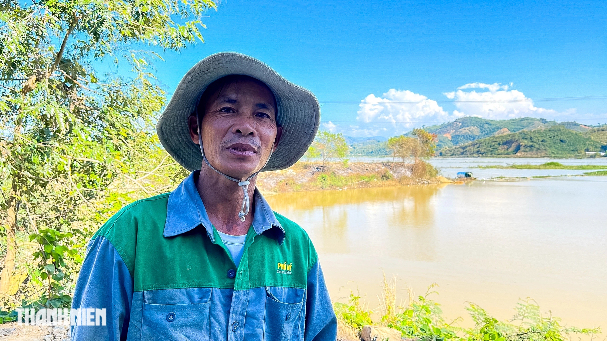 Nông dân trồng lúa ‘trắng tay’ vì mưa trái mùa- Ảnh 2.