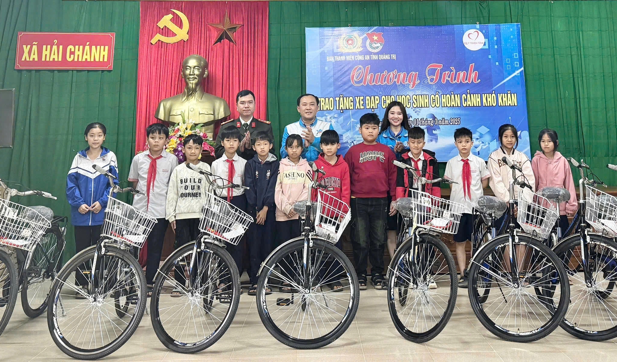 Tuổi trẻ Quảng Trị được hỗ trợ hơn 60 tỉ đồng vay vốn khởi nghiệp, lập nghiệp- Ảnh 3. Tuổi trẻ Quảng Trị được hỗ trợ hơn 60 tỉ đồng vay vốn khởi nghiệp, lập nghiệp- Ảnh 3.