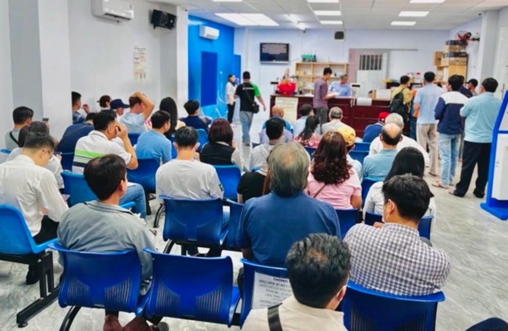 Các chính sách mới từ 1 . 3: Thay đổi quan trọng - Ảnh 2. Các chính sách mới từ 1 . 3: Thay đổi quan trọng - Ảnh 2.