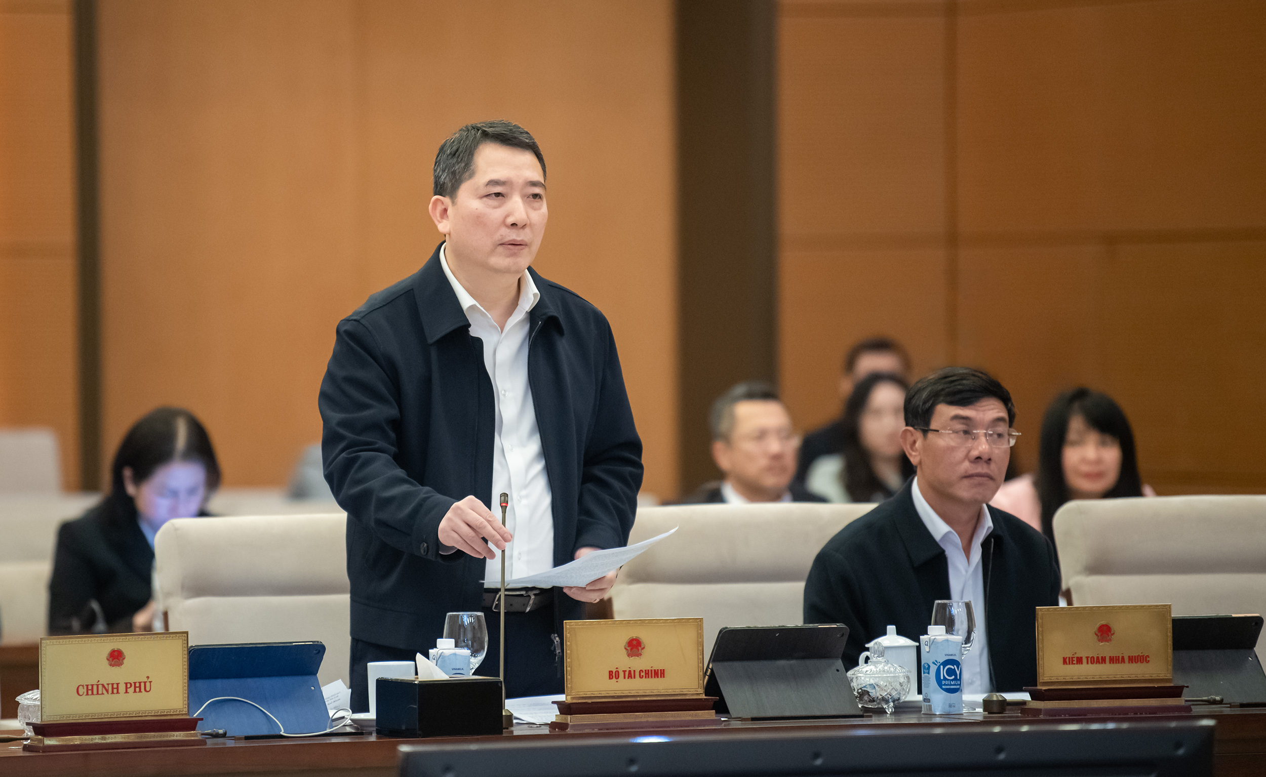 Thống nhất giảm thuế thu nhập doanh nghiệp với báo chí xuống 10% - Ảnh 2.