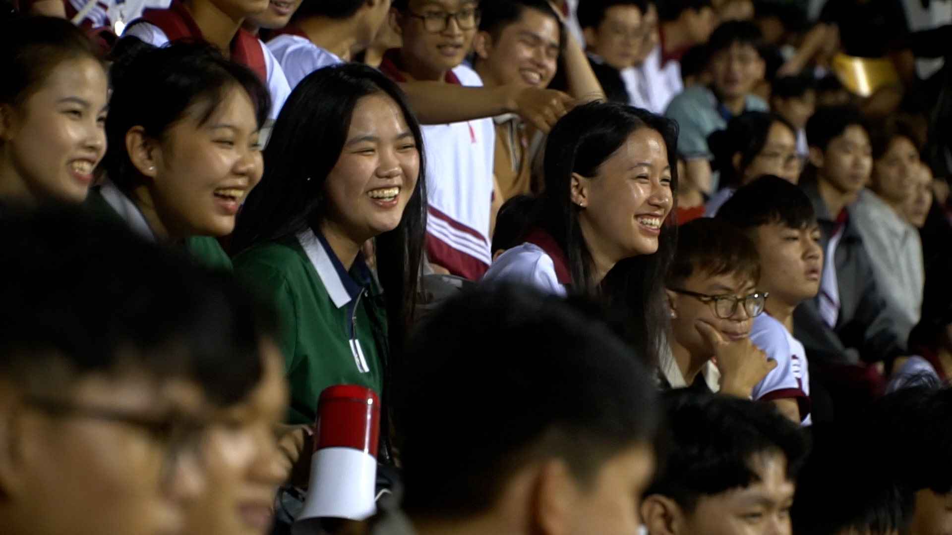 Cầu thủ Đồng Nai nghẹn ngào chia tay mùa giải: ‘CĐV ơi đừng buồn nhé’- Ảnh 1.