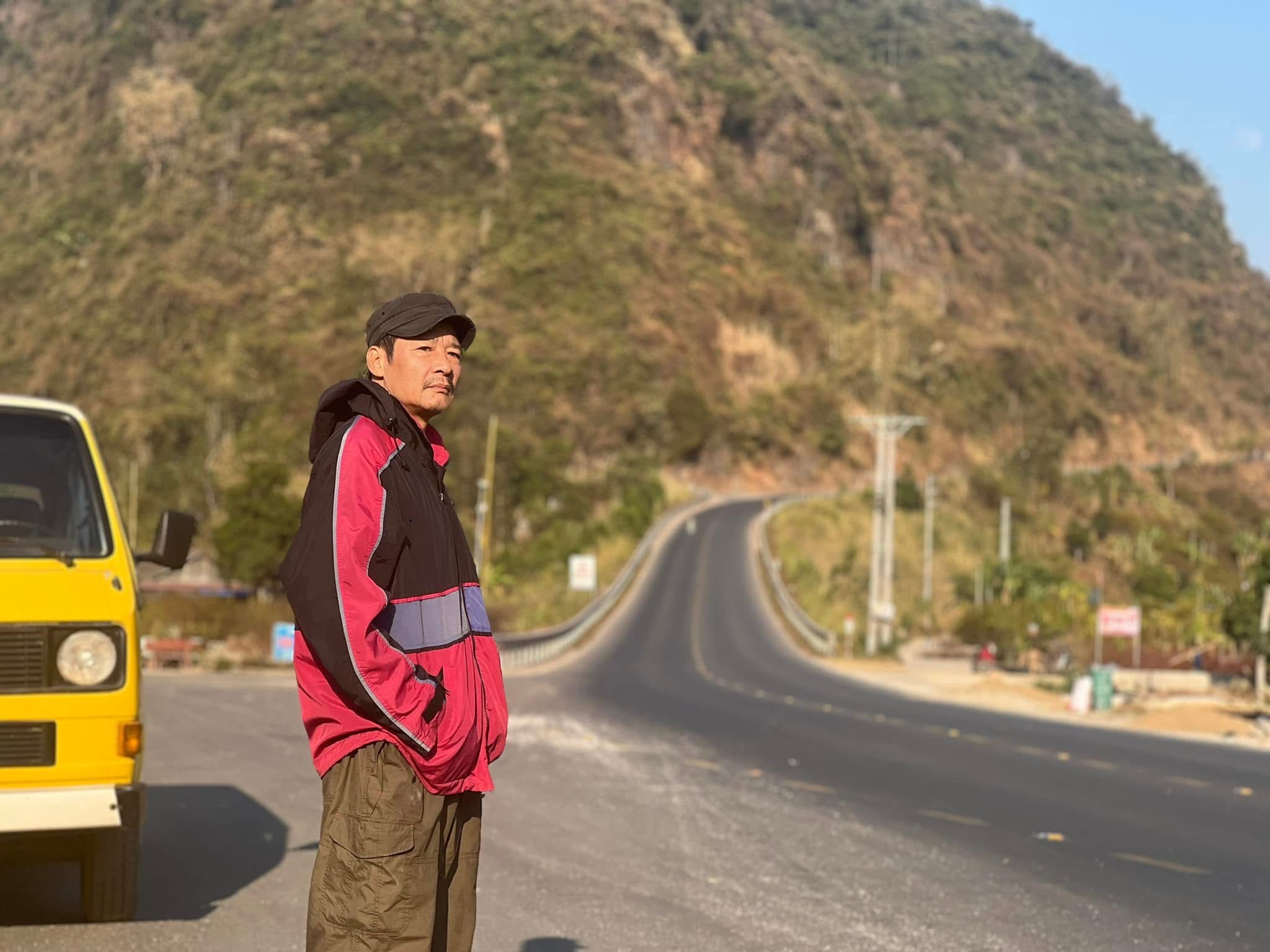 Cuộc sống của ‘vua bãi rác’ Võ Hoài Nam bên vợ kém 12 tuổi