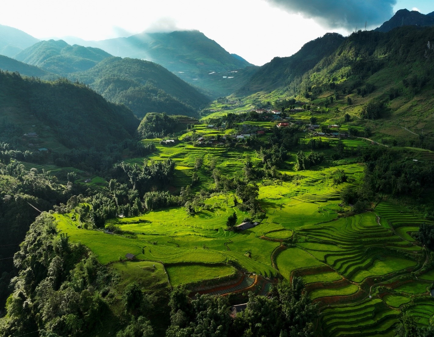 ' Thanh xuân sống ở Việt Nam: Hồi ức và đổi thay sau 15 năm Trở lại ' - Ảnh 2. ' Thanh xuân sống ở Việt Nam: Hồi ức và đổi thay sau 15 năm Trở lại ' - Ảnh 2.