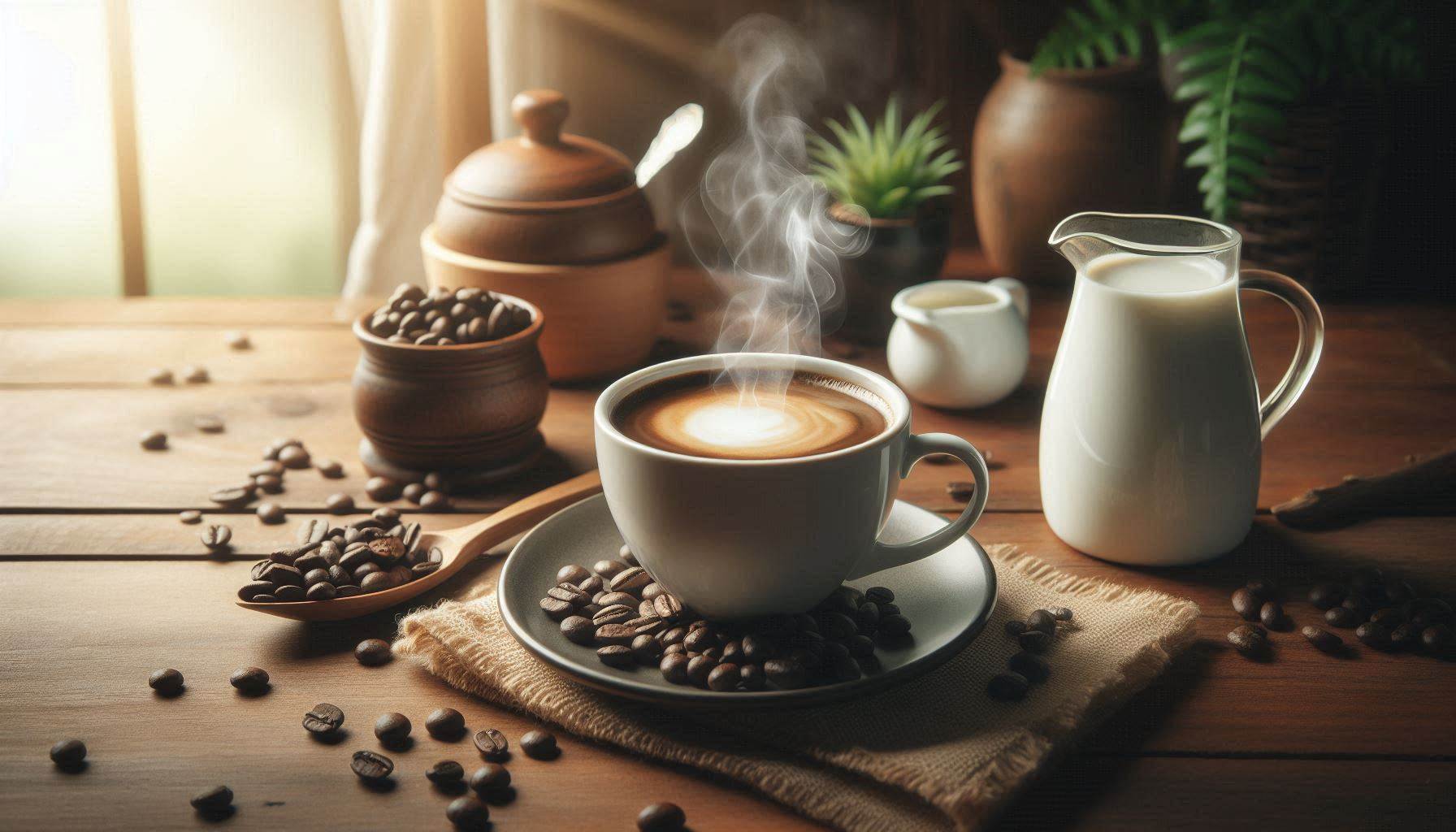 Nota importante de especialistas para os amantes de café - Foto 1. Lưu ý quan trọng của chuyên gia cho người yêu thích cà phê- Ảnh 1.