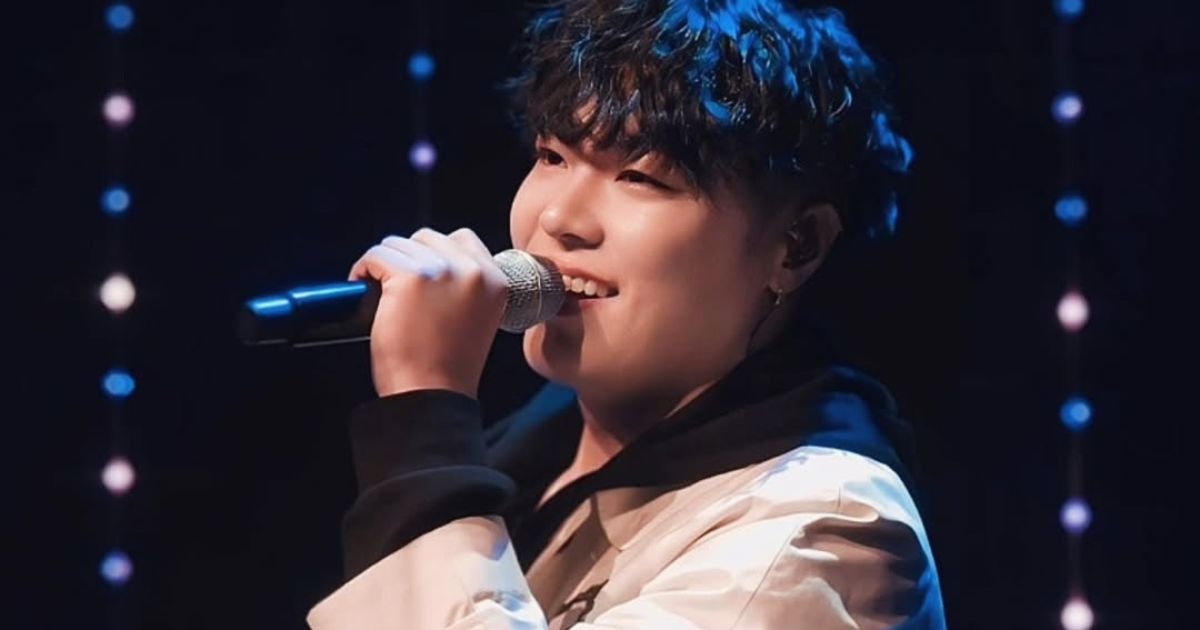 อดีตศิลปินจากค่าย YG Entertainment เสียชีวิตที่บ้าน - ภาพที่ 1 Cựu ngôi sao YG Entertainment qua đời tại nhà riêng- Ảnh 1.