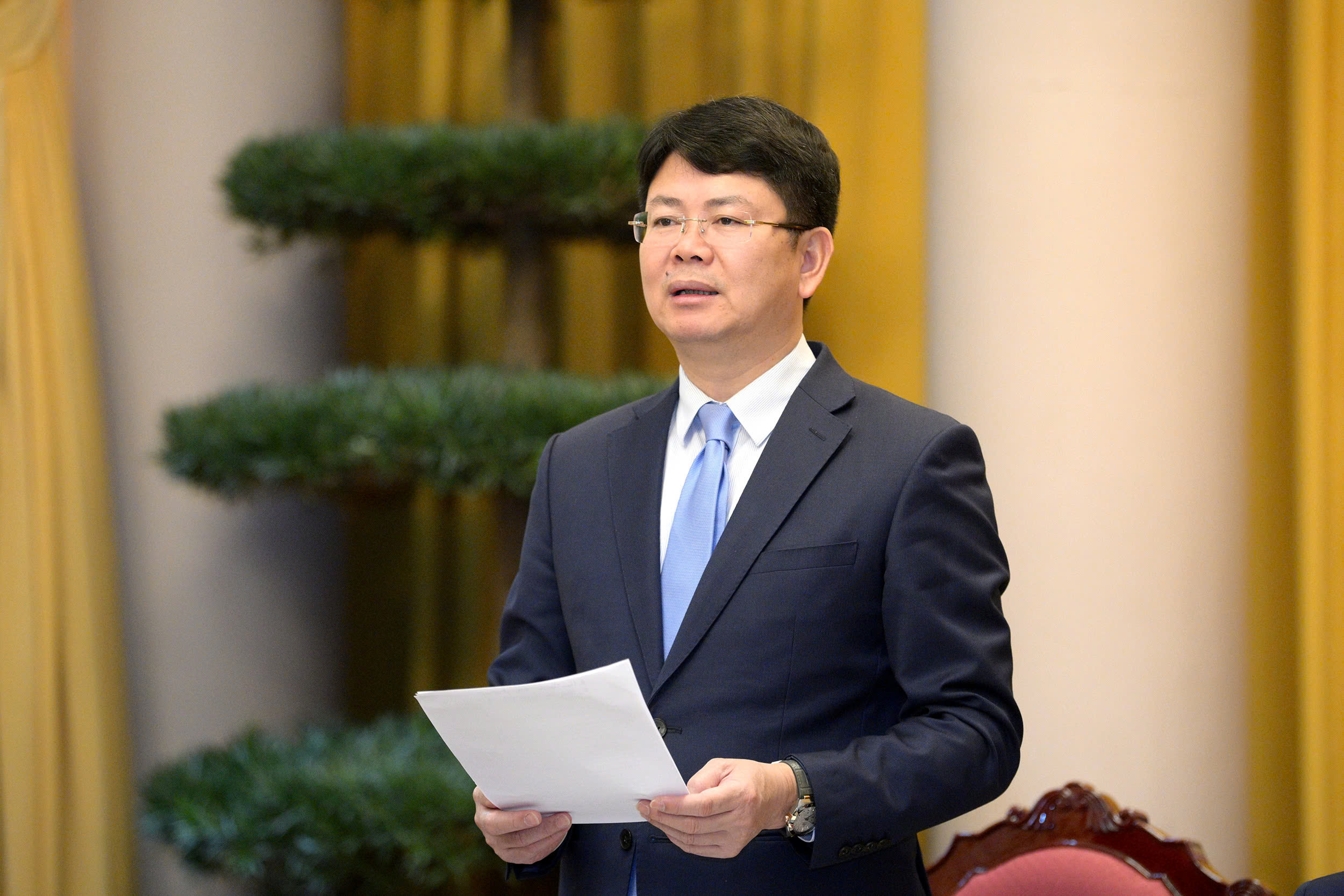 Chính phủ được ban hành nghị quyết thí điểm chính sách khác luật- Ảnh 1. Chính phủ được ban hành nghị quyết thí điểm chính sách khác luật- Ảnh 1.