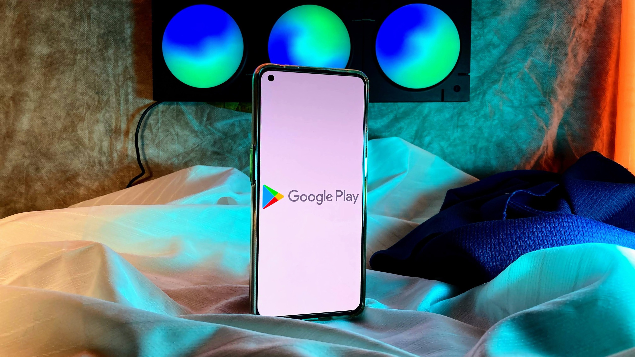 Google gỡ bỏ tính năng hữu ích nhưng ít người biết khỏi CH Play ...