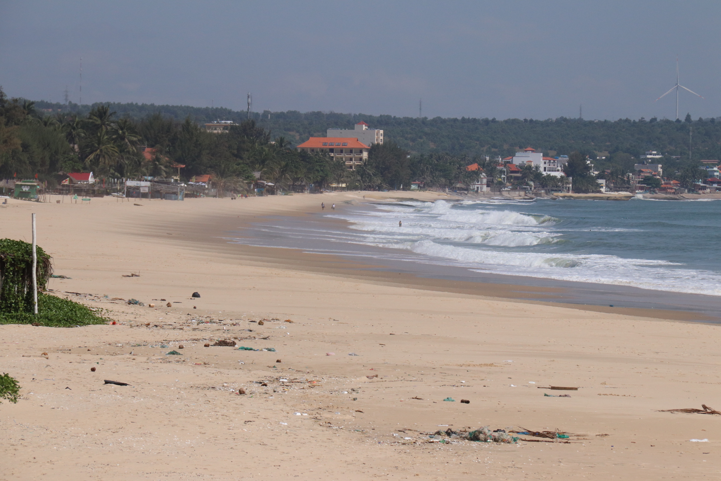 Tuyến đường ven biển Phan Thiết gần 9 nghìn tỷ đồng - Ảnh 3. Tuyến đường ven biển Phan Thiết gần 9 nghìn tỷ đồng - Ảnh 3.