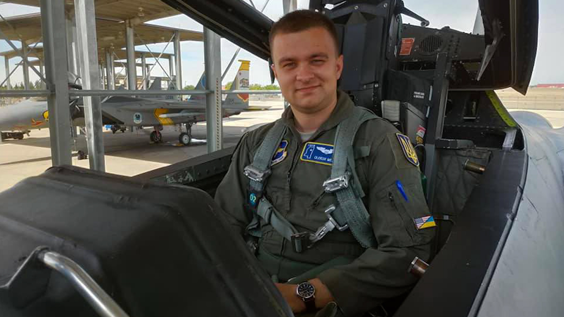 Ukraine: Tiêm kích F-16 của phương Tây ‘không thể cạnh tranh’ với Su-35 của Nga - Ảnh 1.