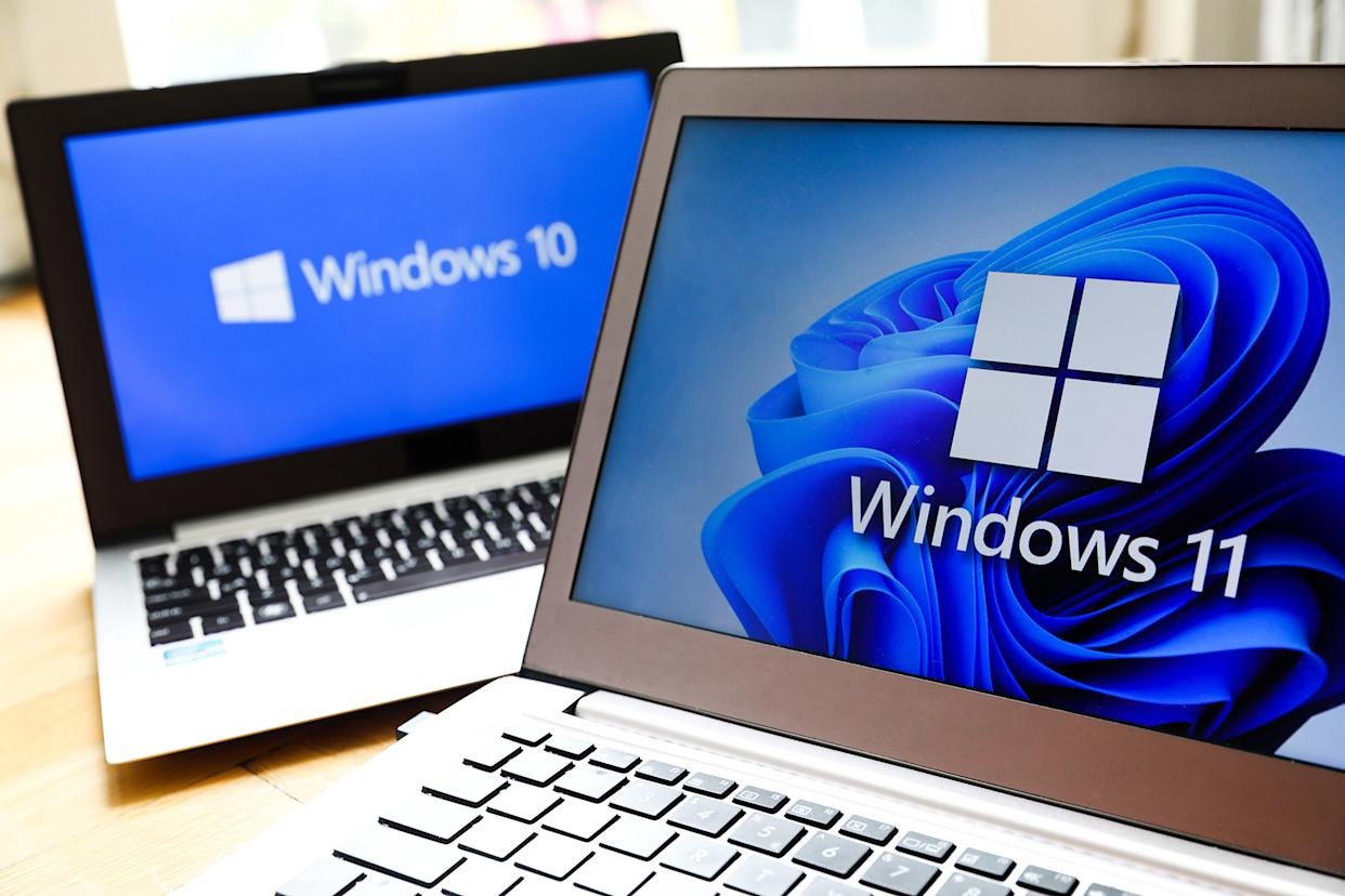 Microsoft nêu lý do khiến không thể nâng cấp từ Windows 10 lên Windows 11 - Ảnh 1.