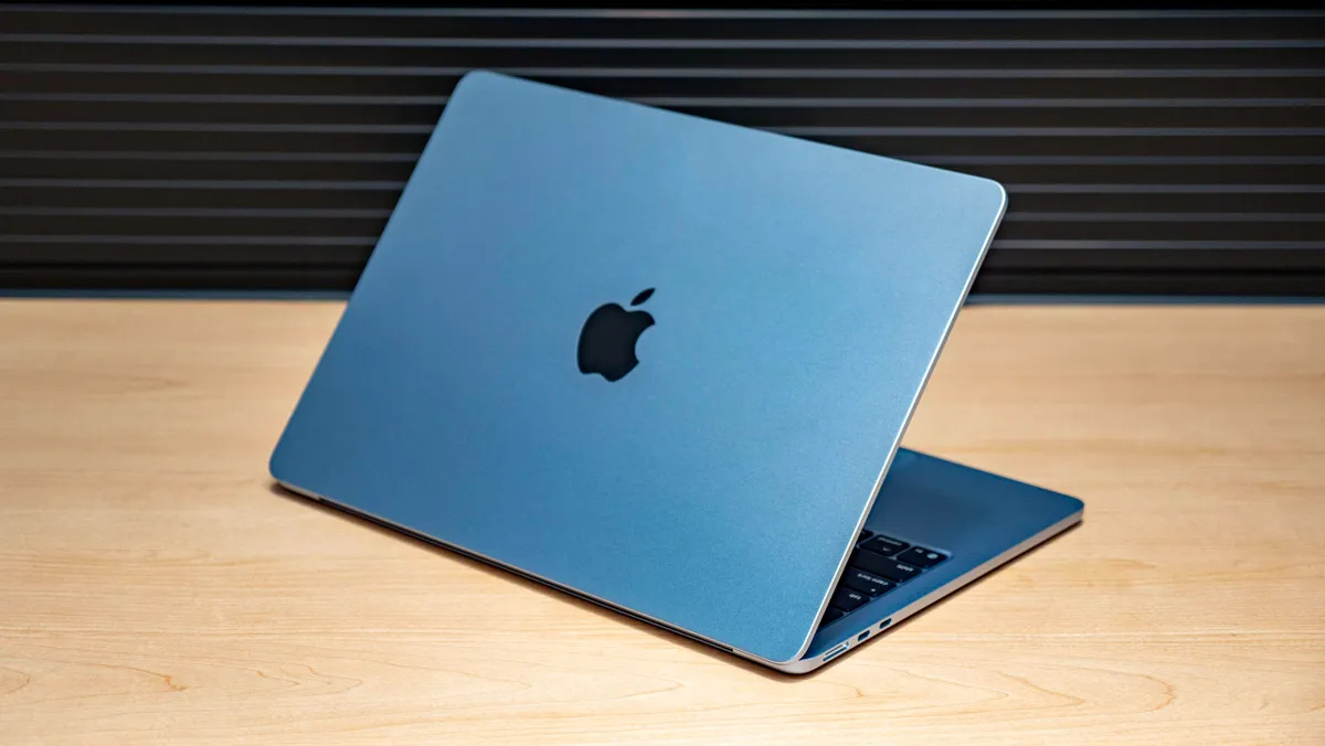 Các chuyên gia công nghệ đánh giá sao về MacBook Air M4? - Ảnh 1.