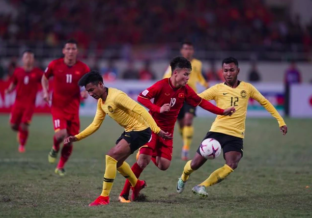 Malaysia công bố danh sách đấu đội tuyển Việt Nam: Mạnh đến ngỡ ngàng, khác hẳn AFF Cup- Ảnh 1.