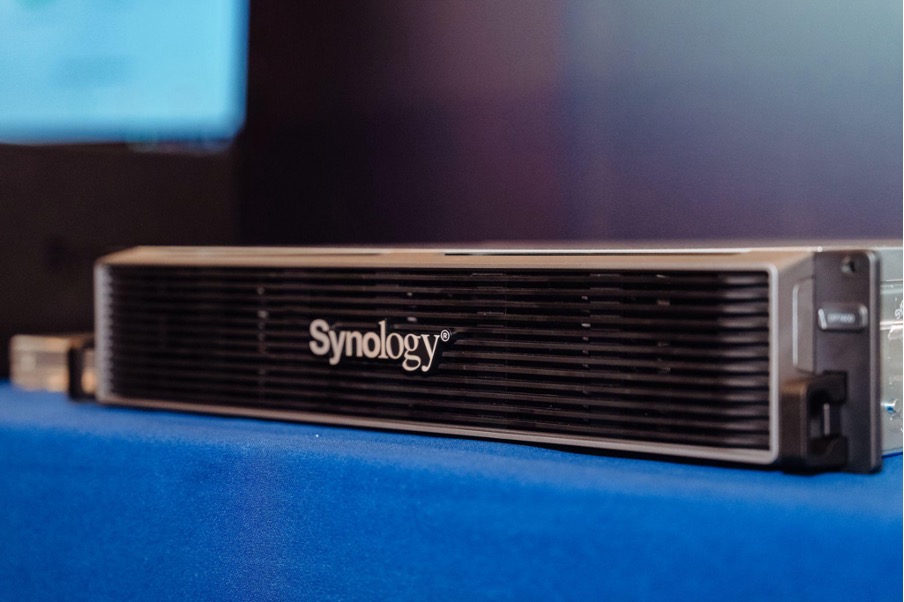 Synology Việt Nam ra mắt ActiveProtect giải pháp bảo vệ dữ liệu tối ưu cho doanh nghiệp - Ảnh 1.