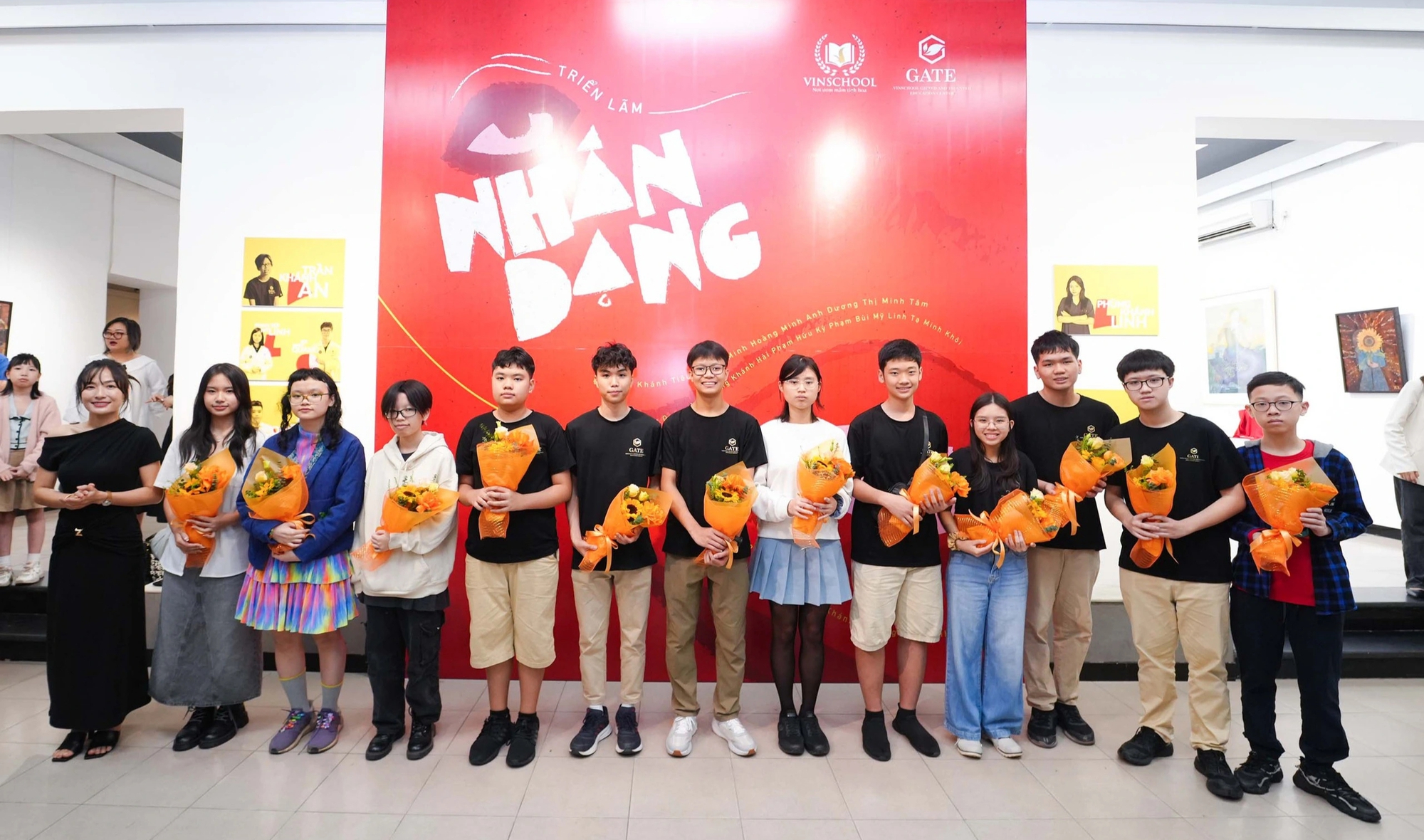 Triển lãm nghệ thuật