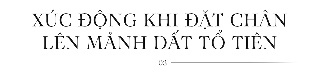 Tiến sĩ Amandine Dabat: Vua Hàm Nghi, nghệ sĩ trong thân phận lưu đày - Ảnh 10.