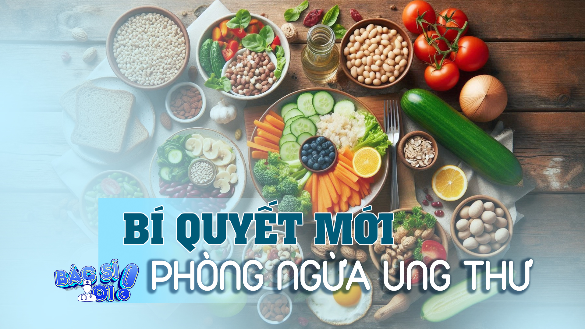 Chế độ ăn Địa Trung Hải: Bí quyết phòng ngừa nhiều loại ung thư - Ảnh 1.