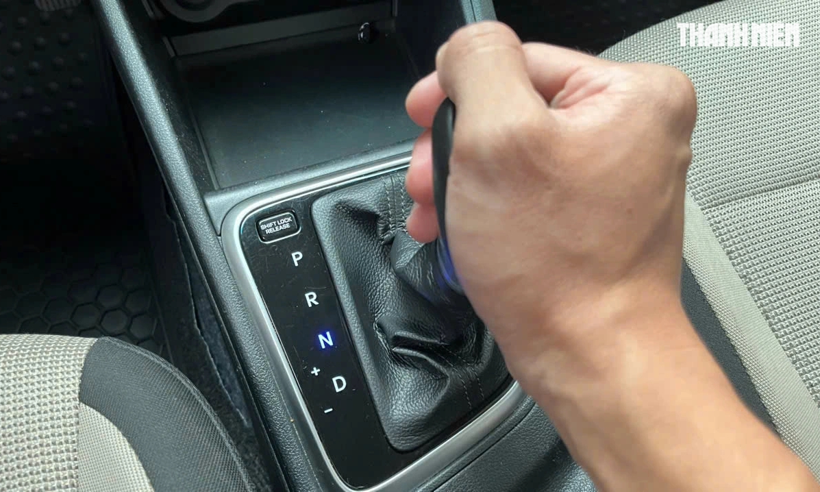 Vì sao ô tô hộp số vô cấp CVT ngày càng phổ biến trên thị trường? Vì sao ô tô hộp số vô cấp CVT ngày càng phổ biến trên thị trường?
