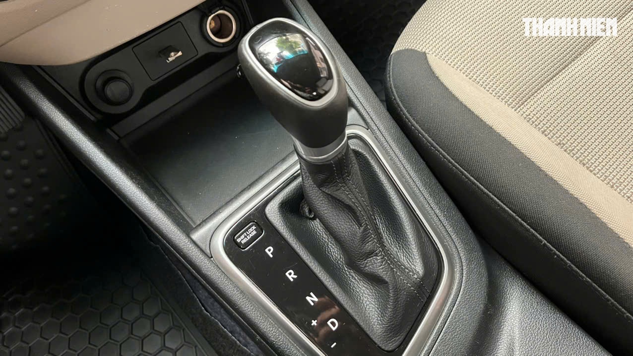  Khi nào nên thay dầu động cơ, dầu hộp số? - Ảnh 3.