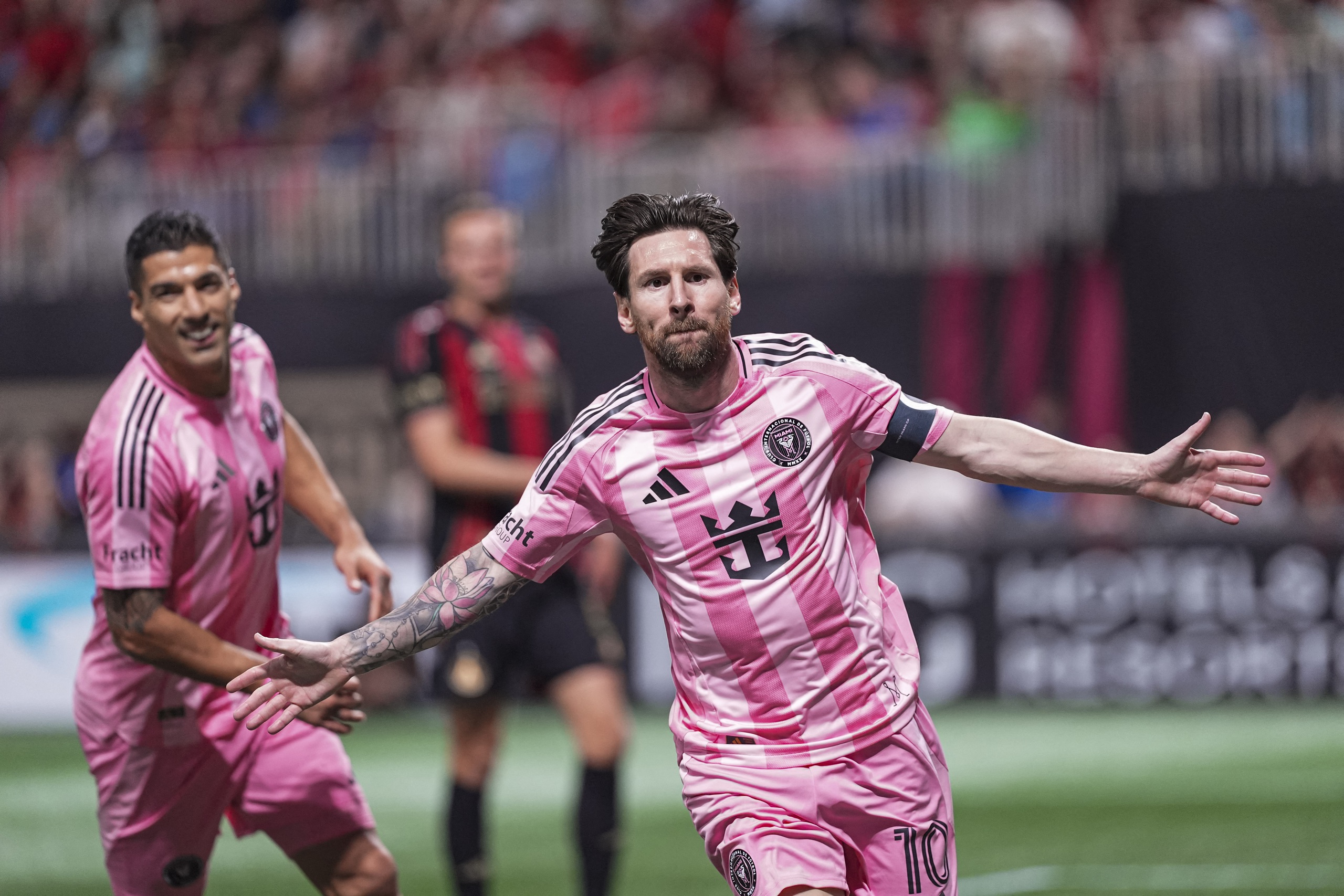 "Original Nguyên nhân Messi đột ngột chia tay đội tuyển Argentina - Ảnh 2.