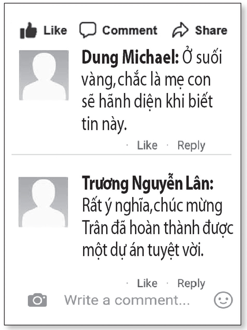 Nữ du học sinh nối tiếp di nguyện người mẹ - Ảnh 4.