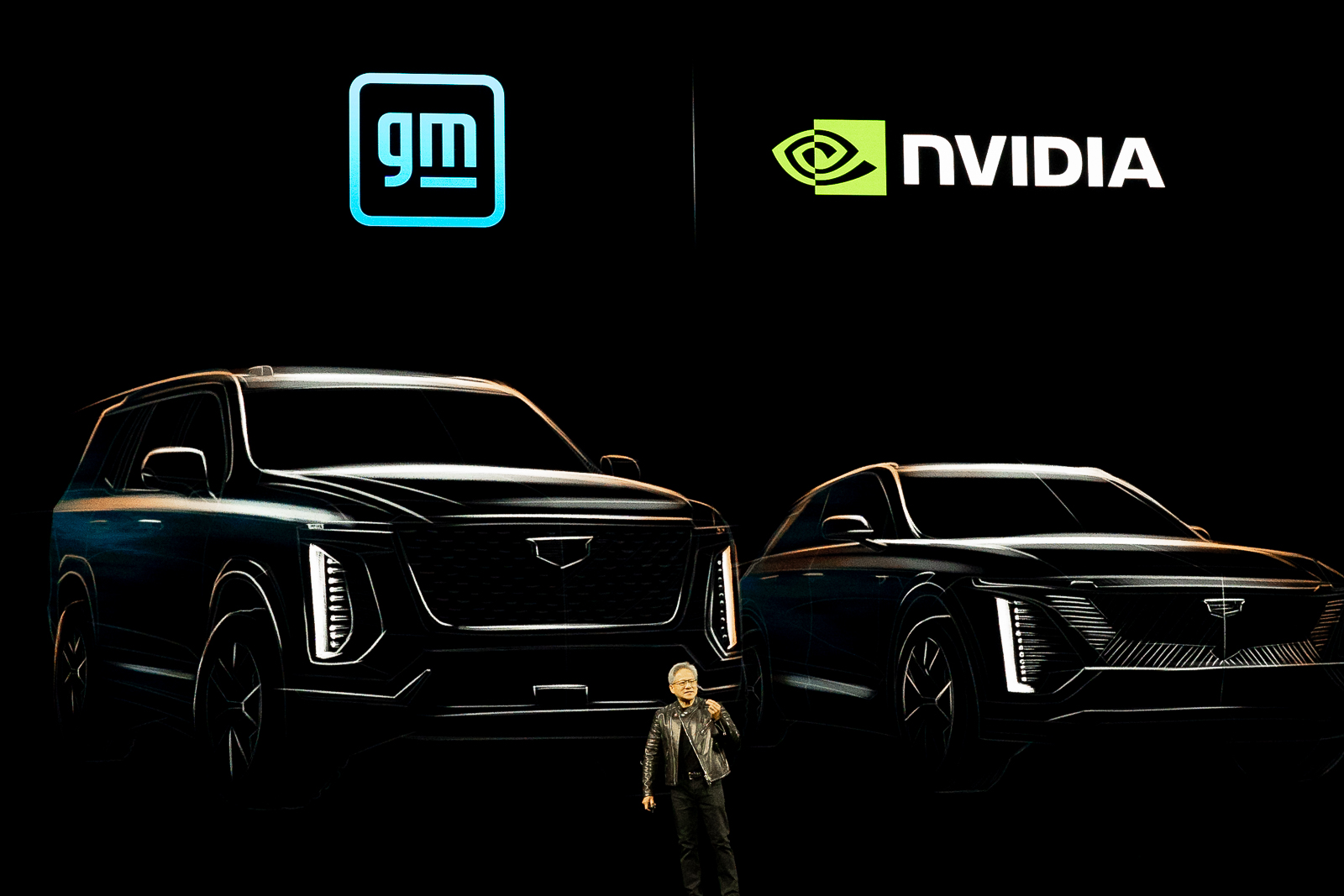 NVIDIA ra mắt máy tính AI cá nhân và chip Blackwell Ultra tại GTC 2025 - Ảnh 3.