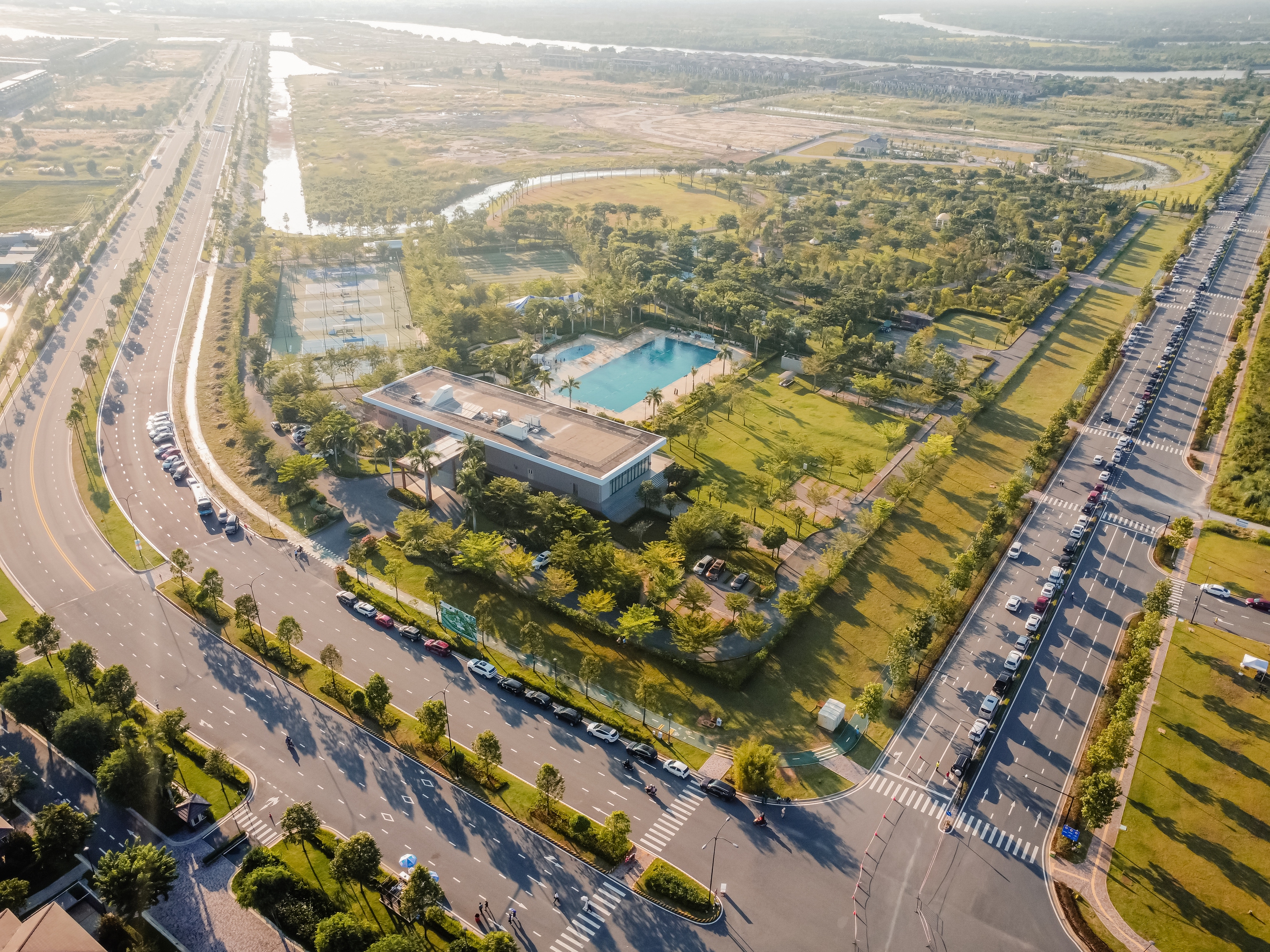 Sẵn sàng đón vận hội mới, Nam Long ký kết 17 đại lý F1 dự án Waterpoint - Ảnh 3. Sẵn sàng đón vận hội mới, Nam Long ký kết 17 đại lý F1 dự án Waterpoint - Ảnh 3.