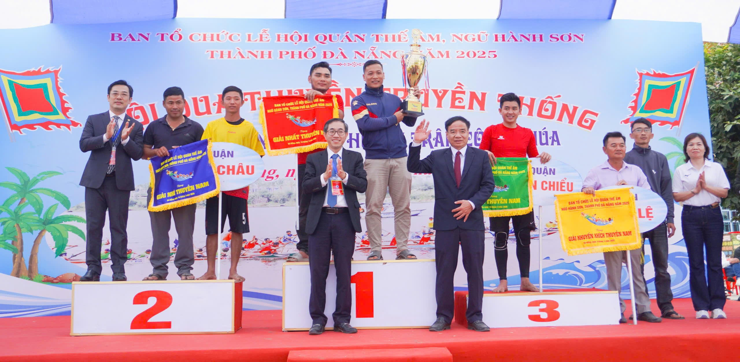 Đi bộ vì hòa bình, tái hiện - Ảnh 6.
