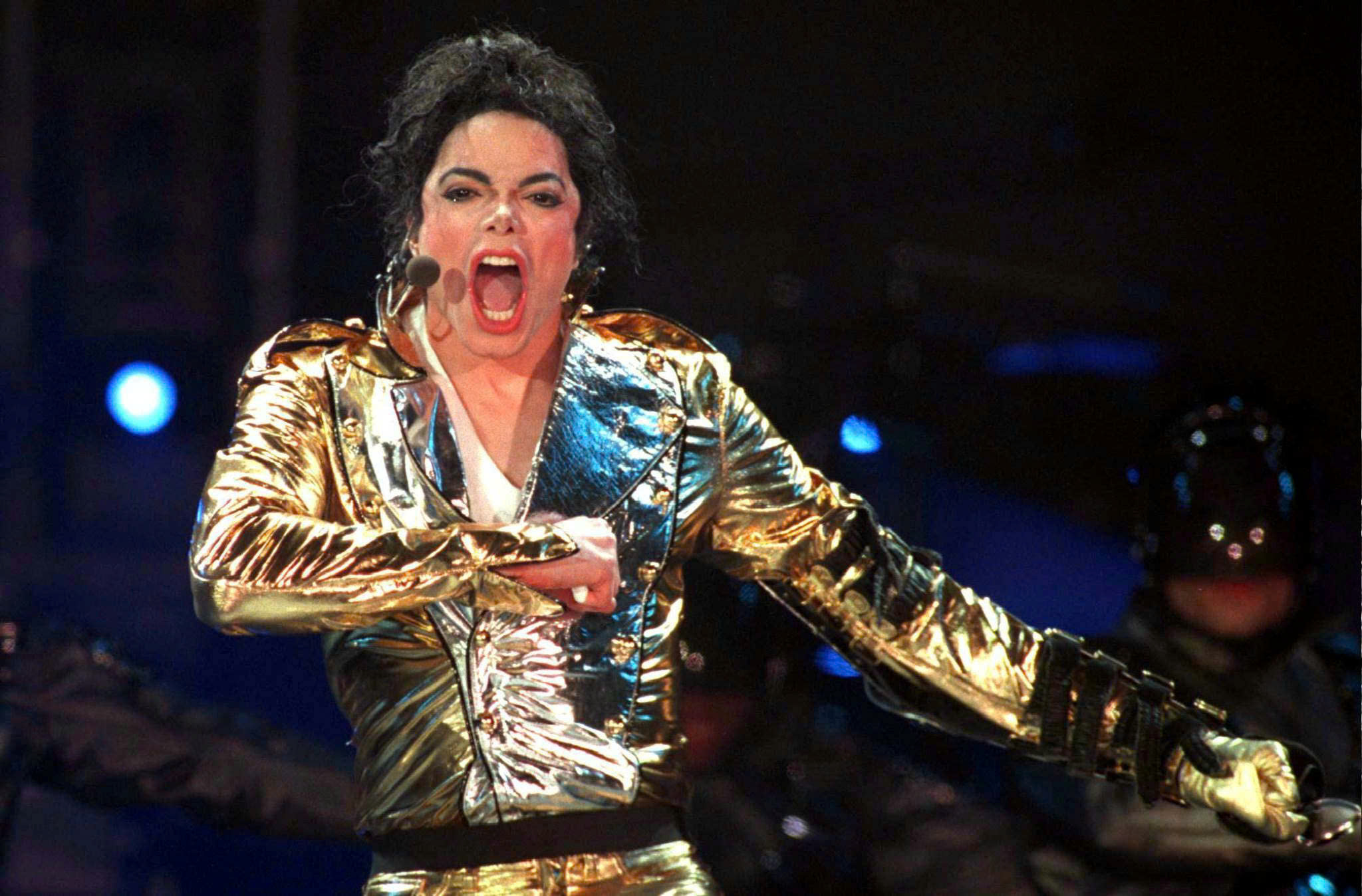 Đoạn video bí mật làm đảo chiều vụ án xâm hại tình dục của Michael Jackson - Ảnh 2.