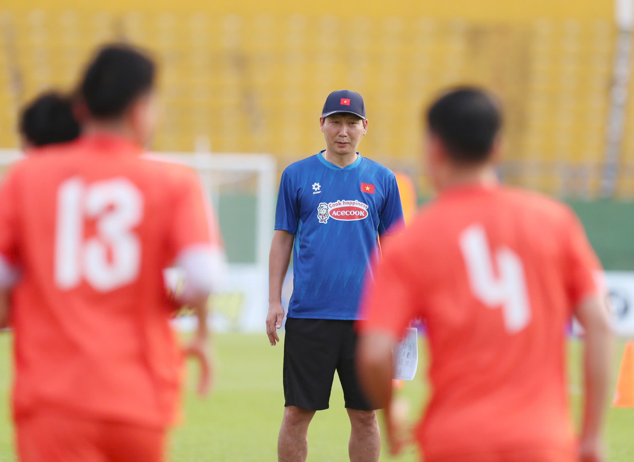 H&agrave;ng c&ocirc;ng đội tuyển Việt Nam đang khiến Malaysia e sợ- Ảnh 3.