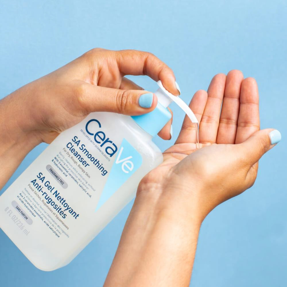 Top 10 sữa rửa mặt cho da nhạy cảm sạch cả bụi mịn PM2.5 mà dịu nhẹ - Ảnh 7.