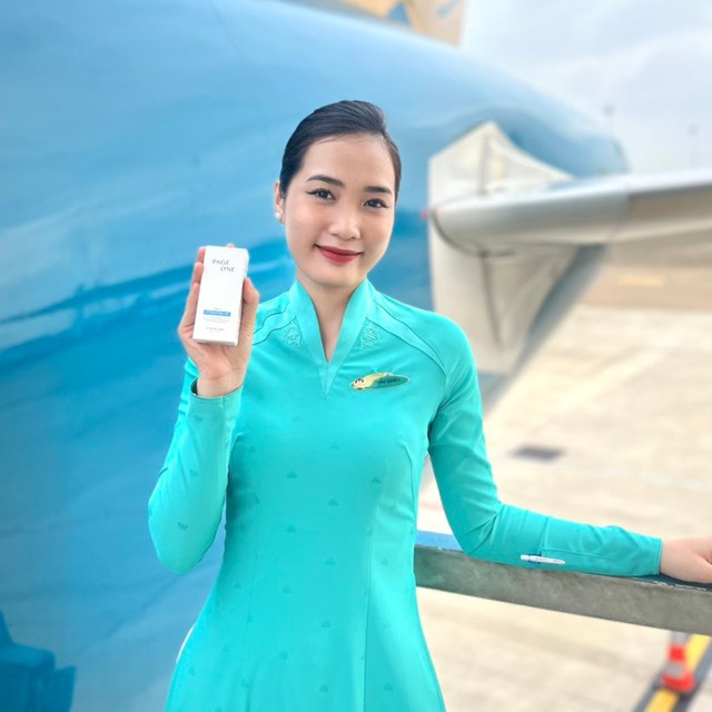 Người đẹp như được 'đổi mặt' nhờ loại serum B5 chưa tới 500.000đ này! - Ảnh 1.