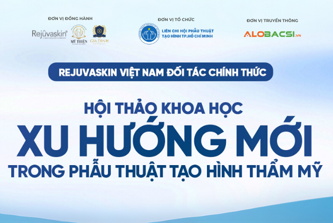 Những điều đáng mong chờ nhất trong Hội thảo khoa học Phẫu thuật tạo hình - Ảnh 1.