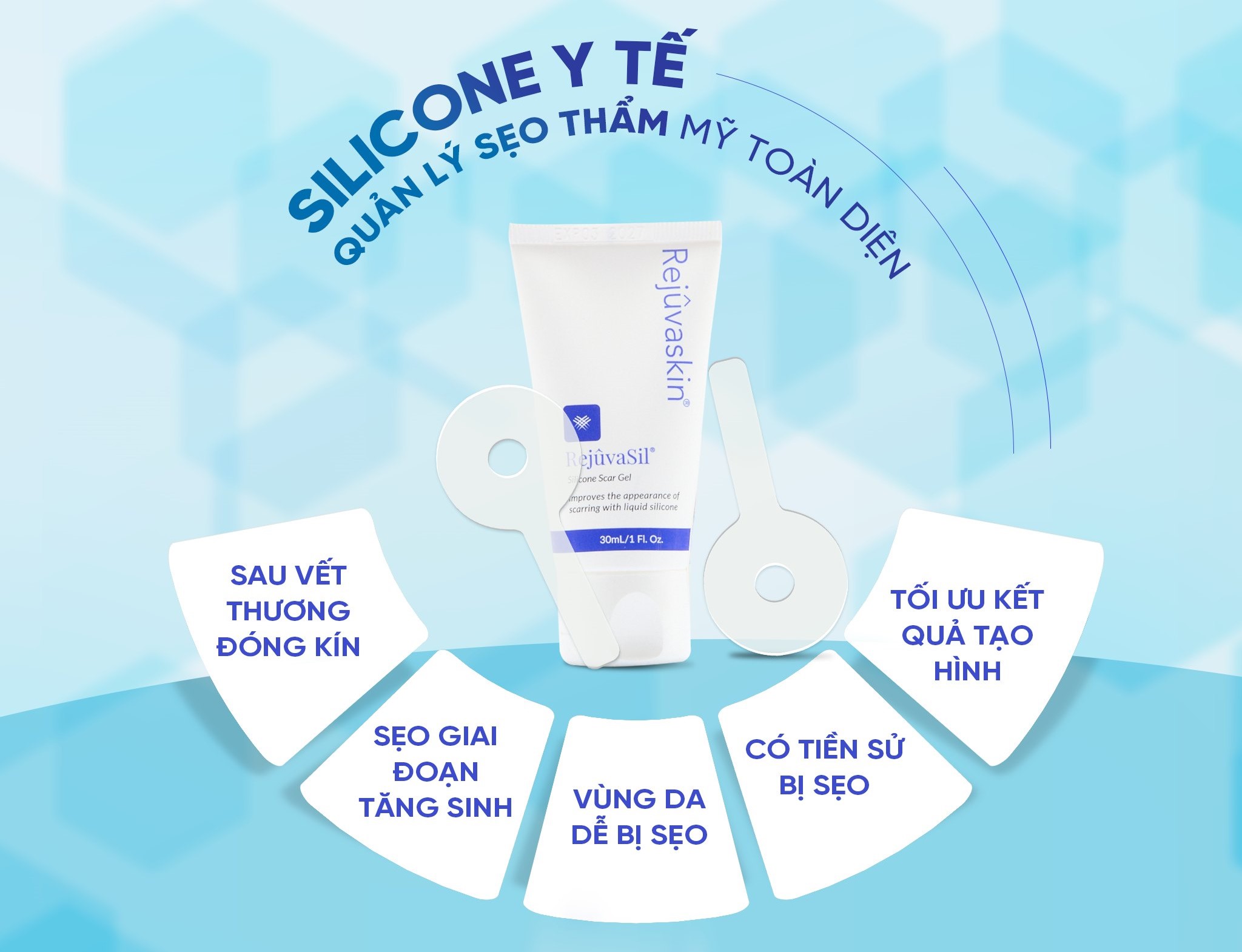 Những điều đáng mong chờ nhất trong Hội thảo khoa học Phẫu thuật tạo hình - Ảnh 10.