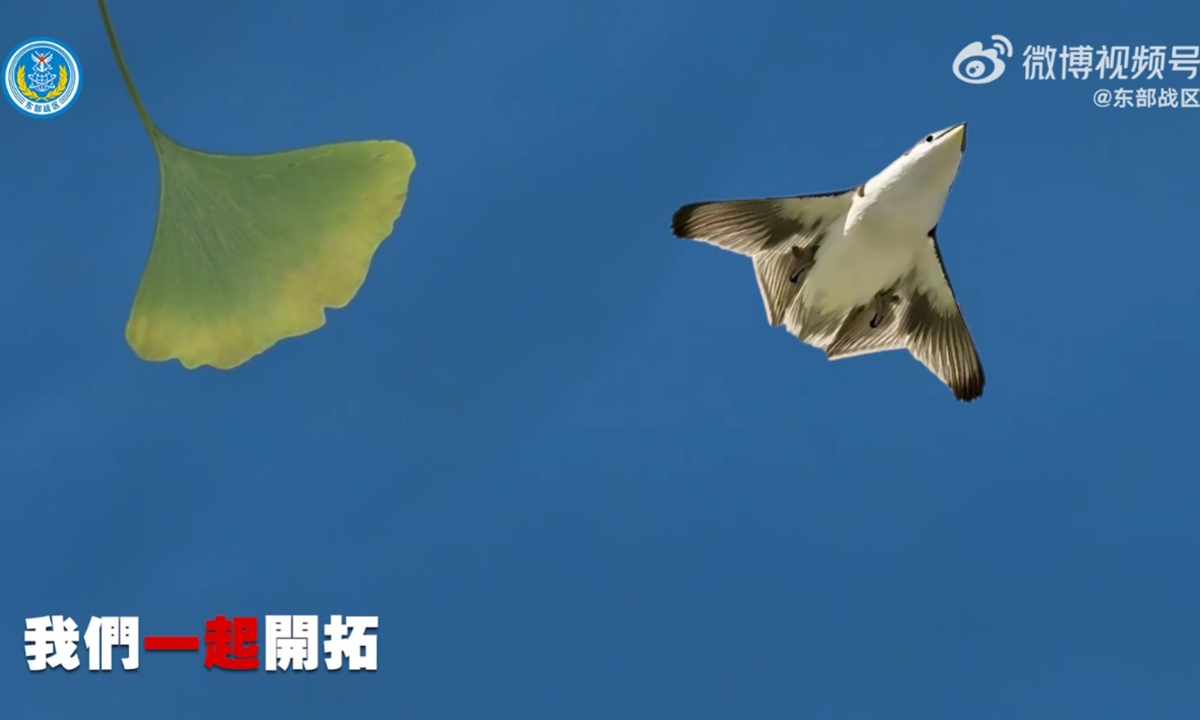 Xuất hiện tiêm kích thế hệ thứ sáu của Trung Quốc - Ảnh 1. Xuất hiện tiêm kích thế hệ thứ sáu của Trung Quốc - Ảnh 1.