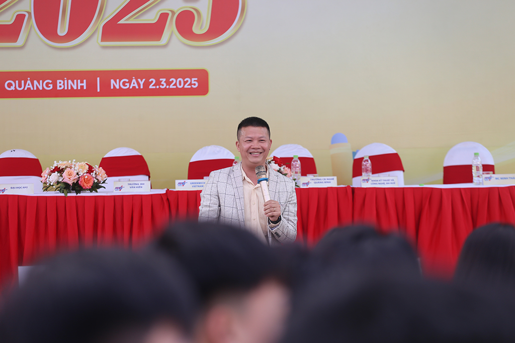 Nghị lực và thành công của tiến sĩ trẻ Nguyễn Anh Dân - Ảnh 1. Nghị lực và thành công của tiến sĩ trẻ Nguyễn Anh Dân - Ảnh 1.