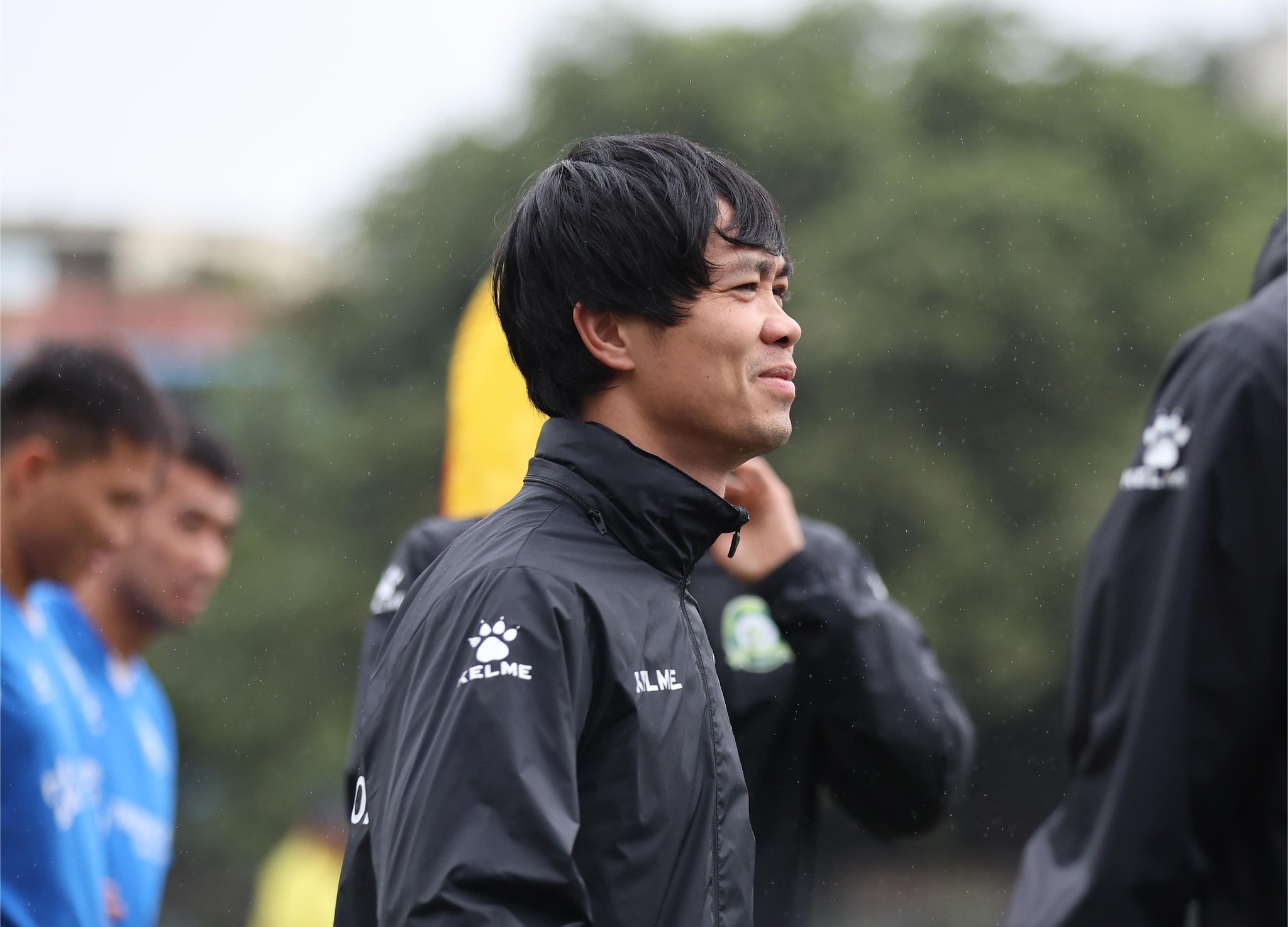 Công Phượng sẽ tái hợp với Tiến Linh như thế nào?- Ảnh 1. Công Phượng sẽ tái hợp với Tiến Linh như thế nào?- Ảnh 1.