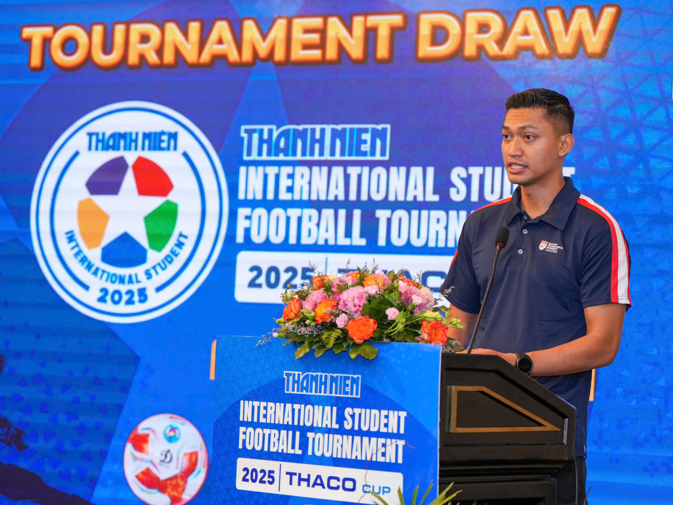 Làn gió tươi mới của bóng đá sinh viên- Ảnh 7. Làn gió tươi mới của bóng đá sinh viên- Ảnh 7.