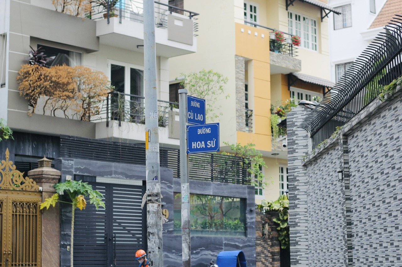Sống ở TP.HCM: Độc lạ 13 'đường hoa' nhưng rất ít trồng hoa
- Ảnh 5. Sống ở TP.HCM: Độc lạ 13 'đường hoa' nhưng rất ít trồng hoa
- Ảnh 5.