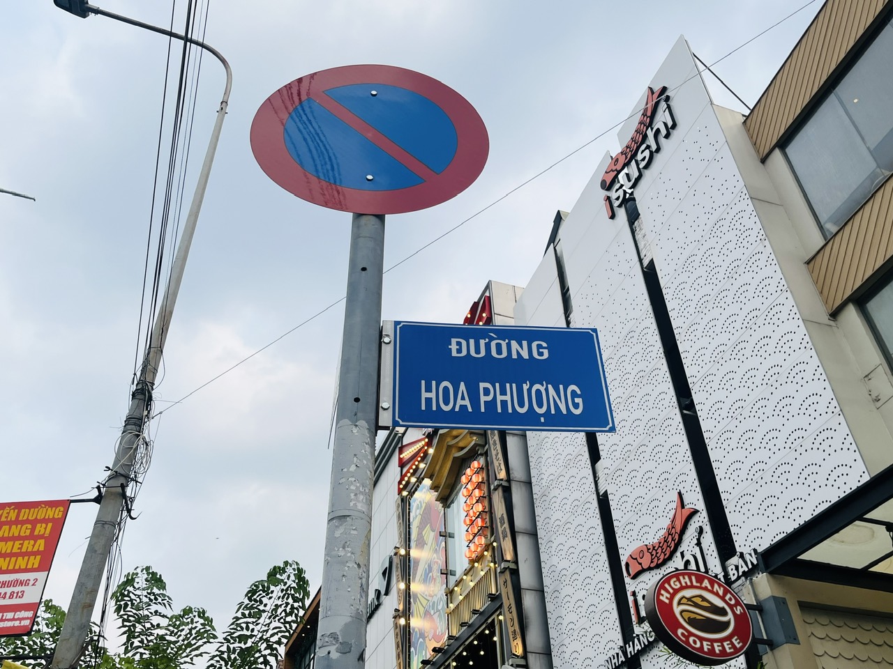 Sống ở TP.HCM: Độc lạ 13 'đường hoa' nhưng rất ít trồng hoa
- Ảnh 6. Sống ở TP.HCM: Độc lạ 13 'đường hoa' nhưng rất ít trồng hoa
- Ảnh 6.